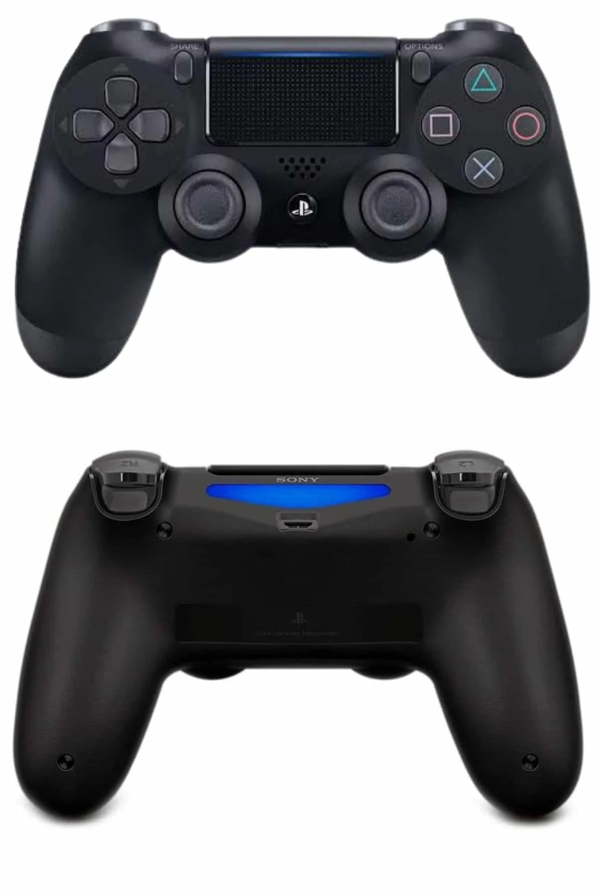 Yeni Nesil Joystick Oyun Kolu Android Uyumlu Kablosuz Titreşimli