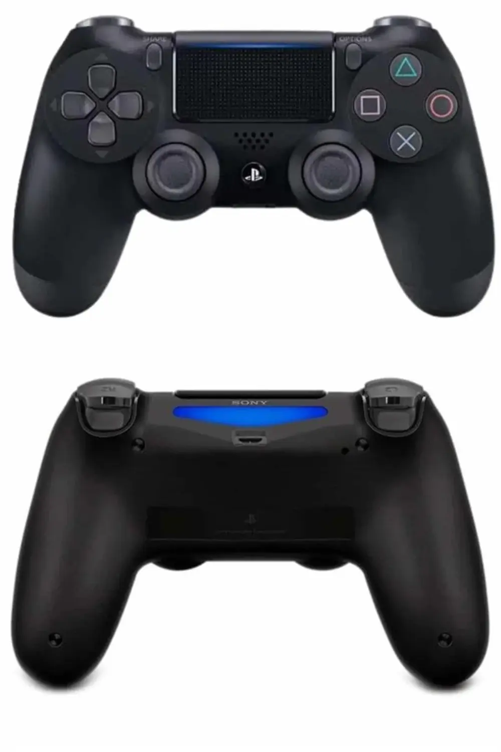 Yeni Nesil Joystick Oyun Kolu Android Uyumlu Kablosuz Titreşimli