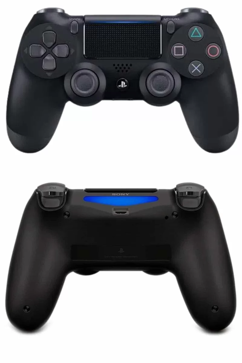 Yeni Nesil Kablosuz Joystick Oyun Kolu - Android Uyumlu Titreşimli Kontrolcü