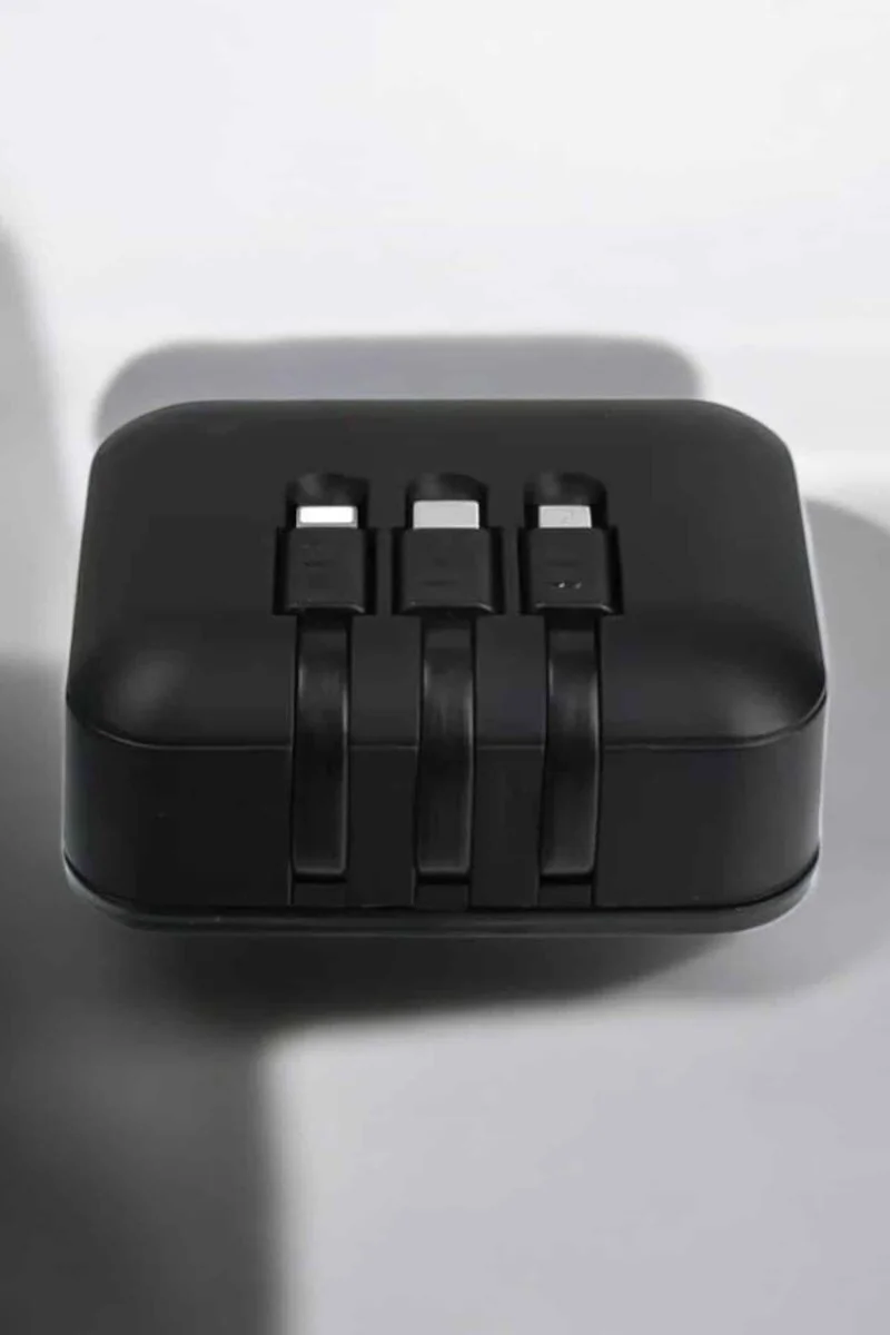 Yeni Nesil Kablosuz Bluetooth Kulaklık ANC Özellikli - Powerbank ve Konfor