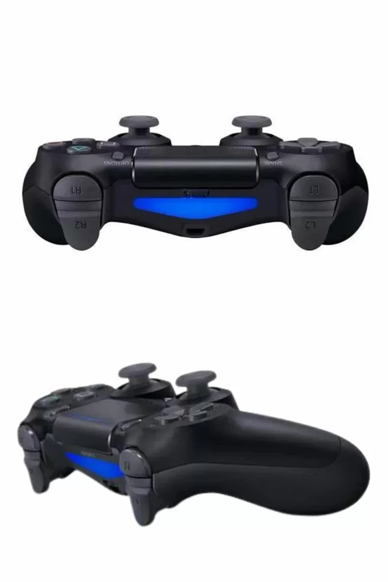 Yeni Nesil Kablosuz Joystick Oyun Kolu - Android Uyumlu Titreşimli Kontrolcü