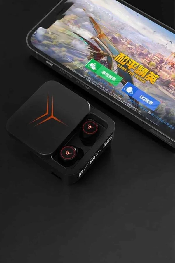 Yeni Nesil Kablosuz Kulaklık: ANC Gürültü Engelleme, Bluetooth ve Güçlü Pil Ömrü