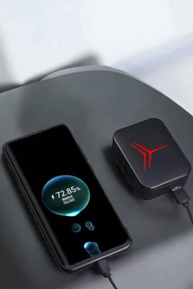 Yeni Nesil Kablosuz Bluetooth Kulaklık ANC Özellikli - Powerbank ve Konfor