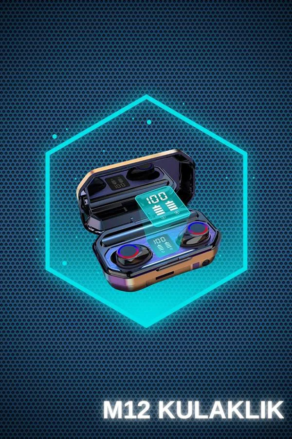 Yeni Nesil Kampanyası Bluetooth Bağlantılı Akıllı Saat ve Kablosuz Kulaklık Dijital Göstergeli Yeni Nesil Kampanyası Bluetooth Bağlantılı Akıllı Saat ve Kablosuz Kulaklık Dijital Göstergeli