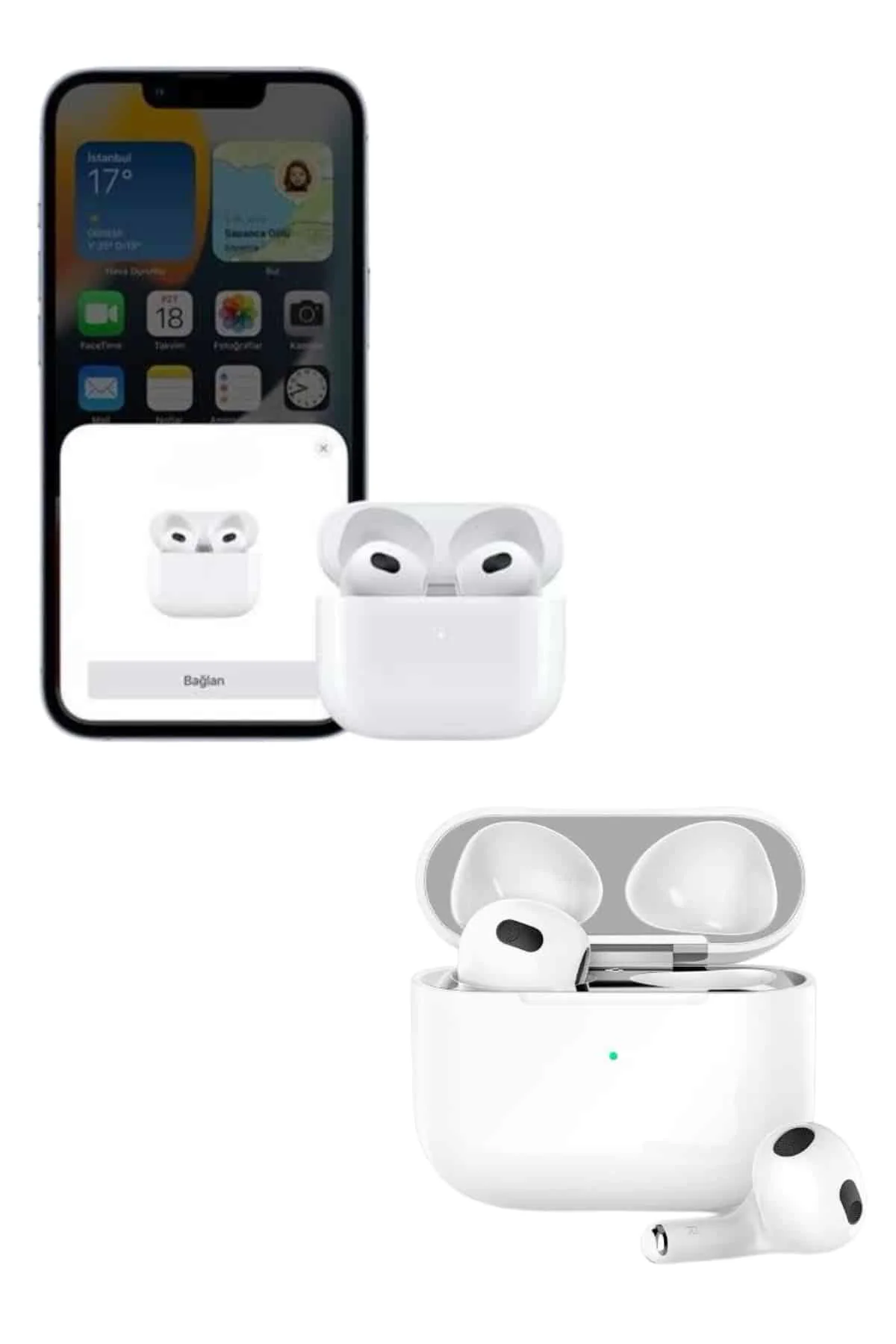 Yeni Nesil Kulak İçi Bluetooth Kulaklık Kablosuz Sesli Asistan Yeni Nesil Kulak İçi Bluetooth Kulaklık Kablosuz Sesli Asistan