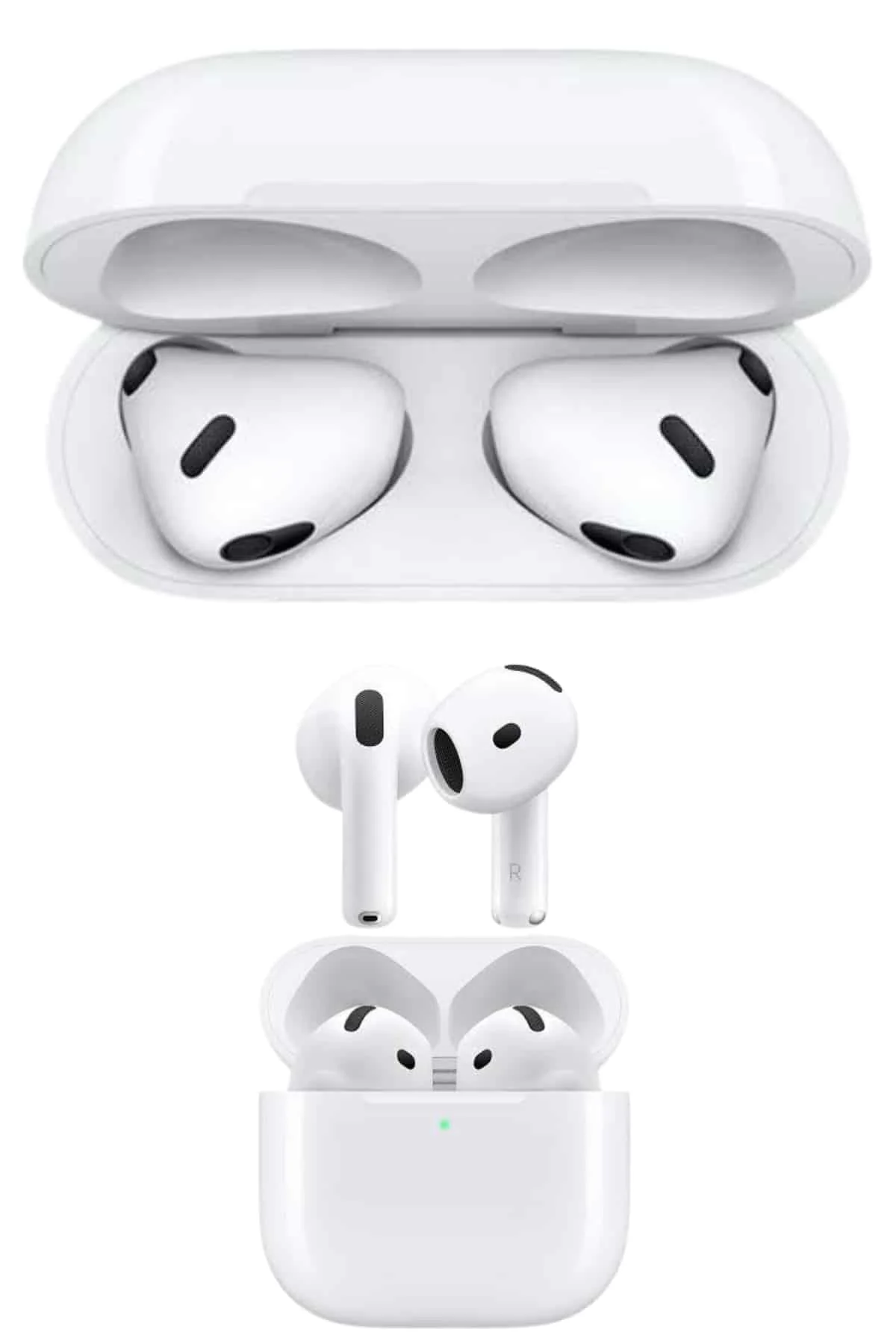 Yeni Nesil Kulak İçi Bluetooth Kulaklık Kablosuz Sesli Asistan Yeni Nesil Kulak İçi Bluetooth Kulaklık Kablosuz Sesli Asistan