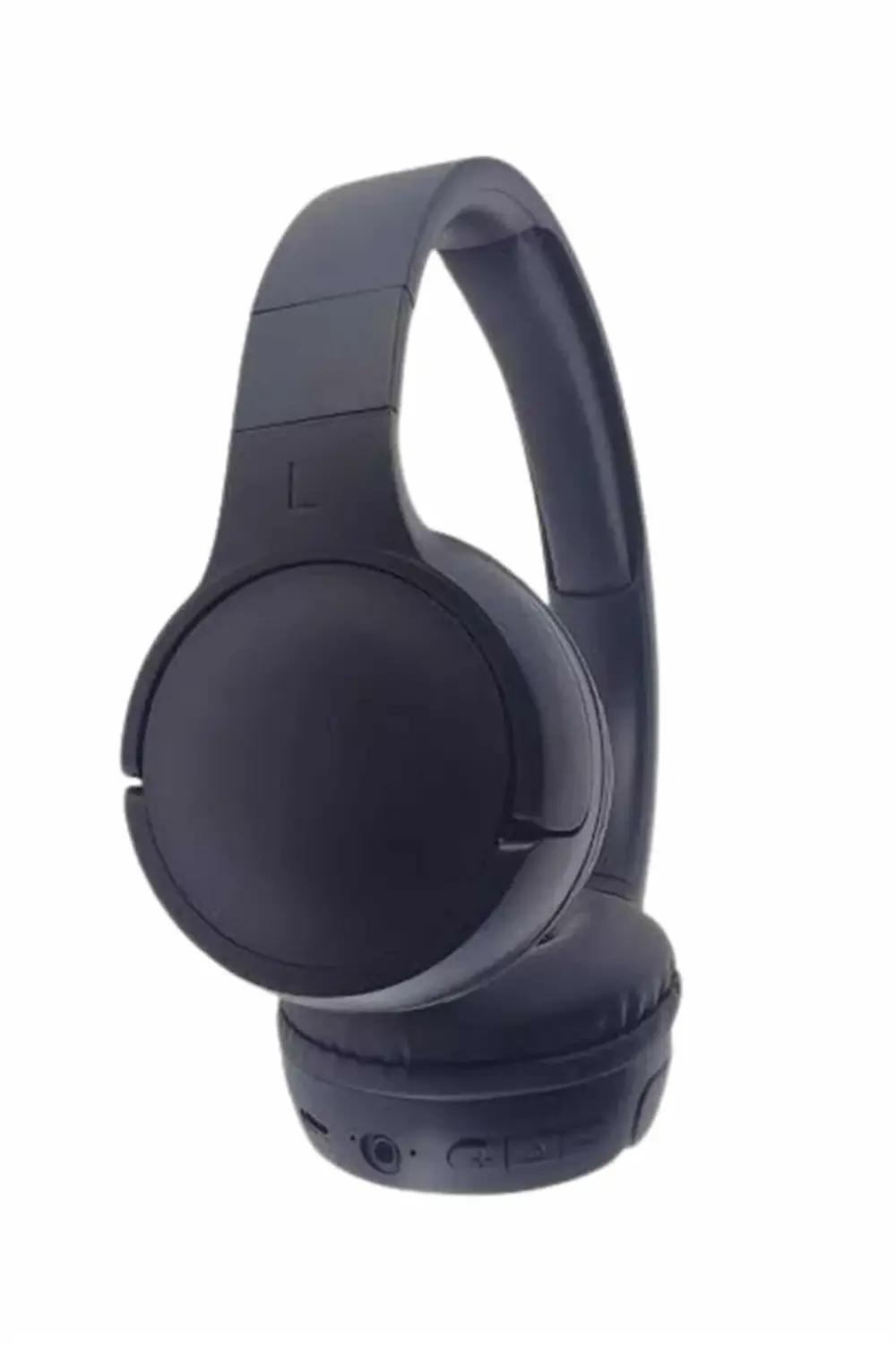 Yeni Nesil Kulak Üstü Bluetooth Kulaklık Type-C Girişli Yüksek Se