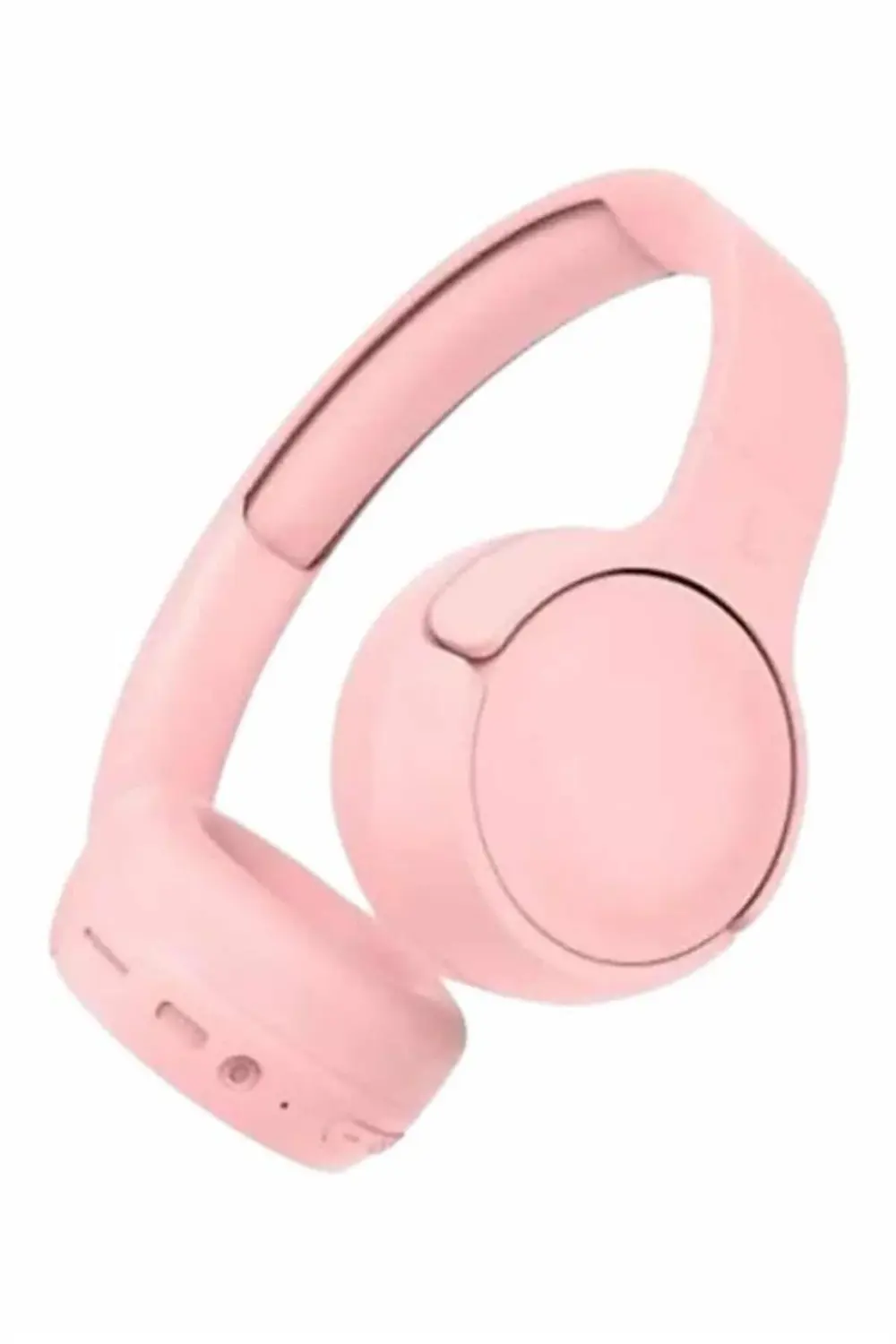 Yeni Nesil Kulak Üstü Bluetooth Kulaklık Type-C Girişli Yüksek Se