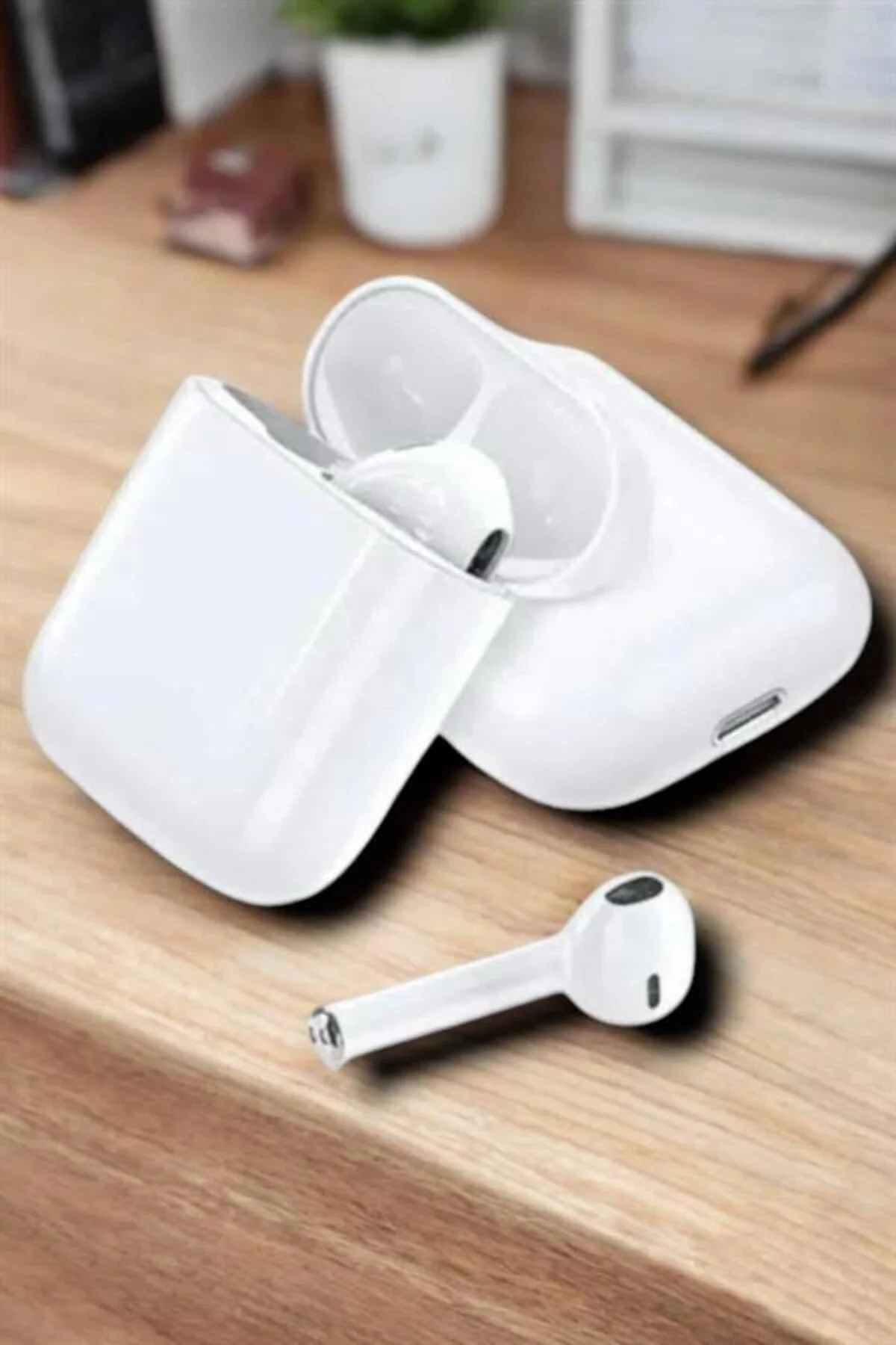 Yeni Nesil Kulaklık Bluetooth 5.2 Teknolojisi ile Kesintisiz Bağl