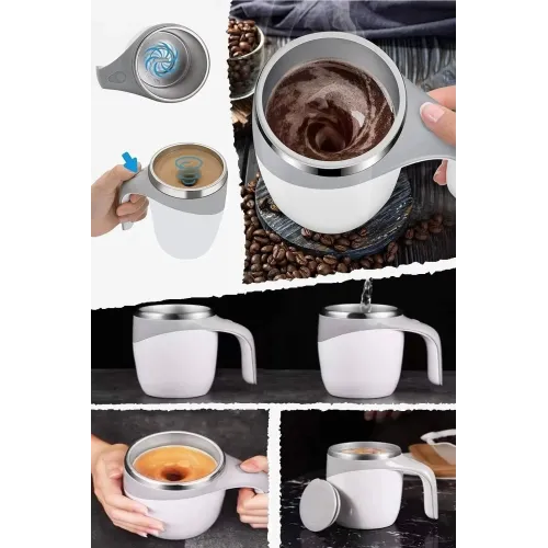 Woody Sofia Yeni Nesil Mikser Kupa Bardak