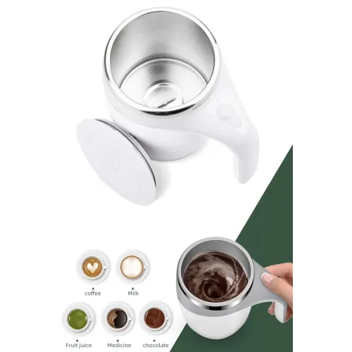 Woody Sofia Yeni Nesil Mikser Kupa Bardak