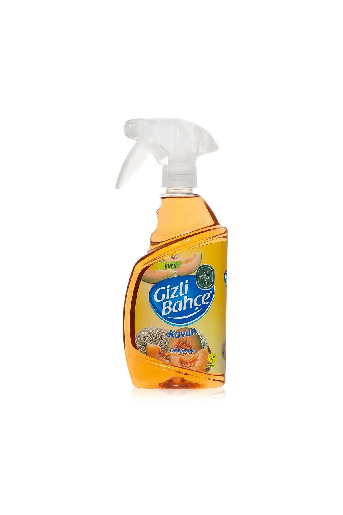 Yeni Nesil Oda Spreyi Kavun 500 ml Fiyatı, Yorumları ve Özellikleri