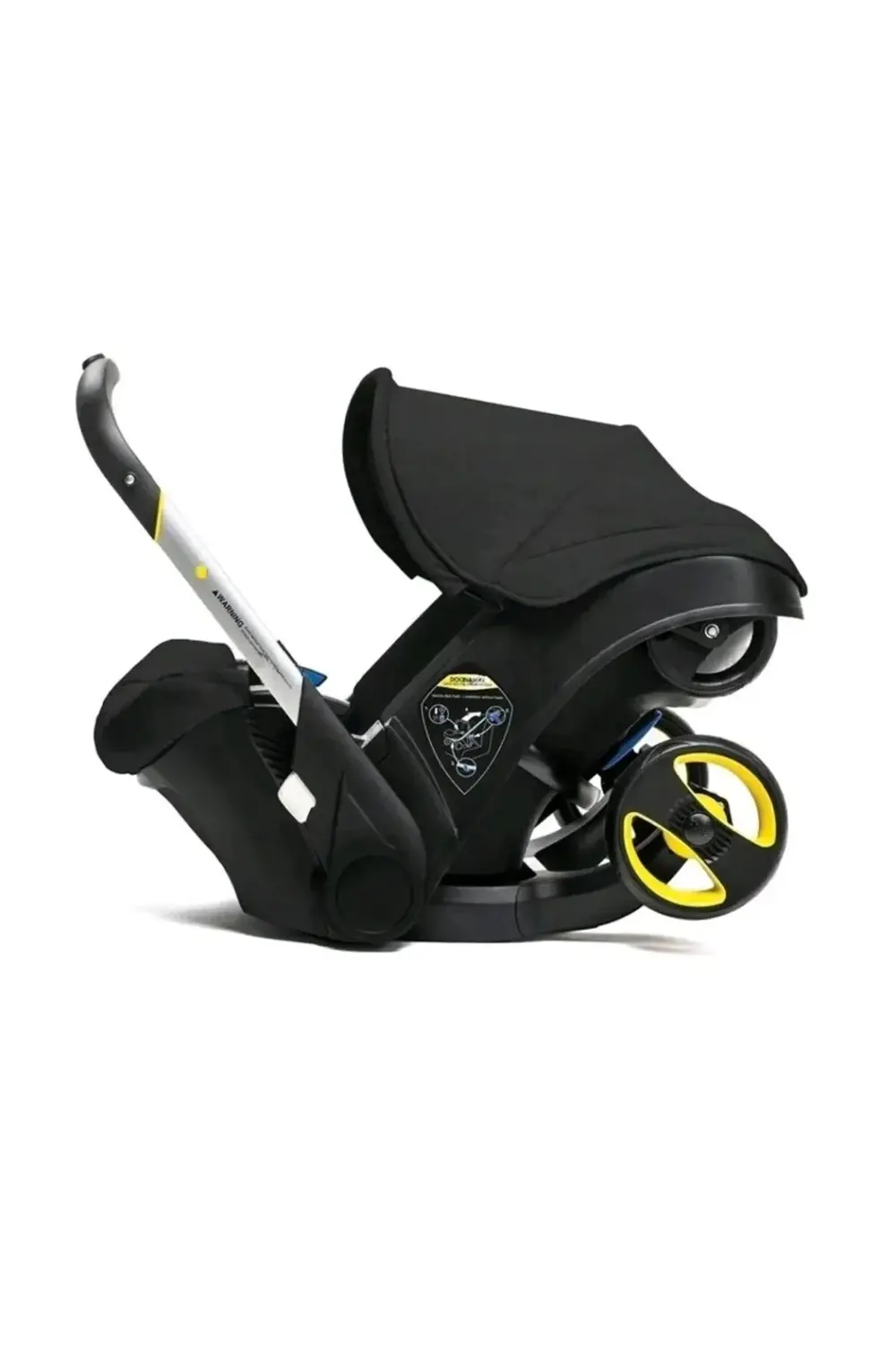 Yeni Nesil Oto Koltuğu Bebek Arabası  Çanta / Ayak Örütüsü Hediye