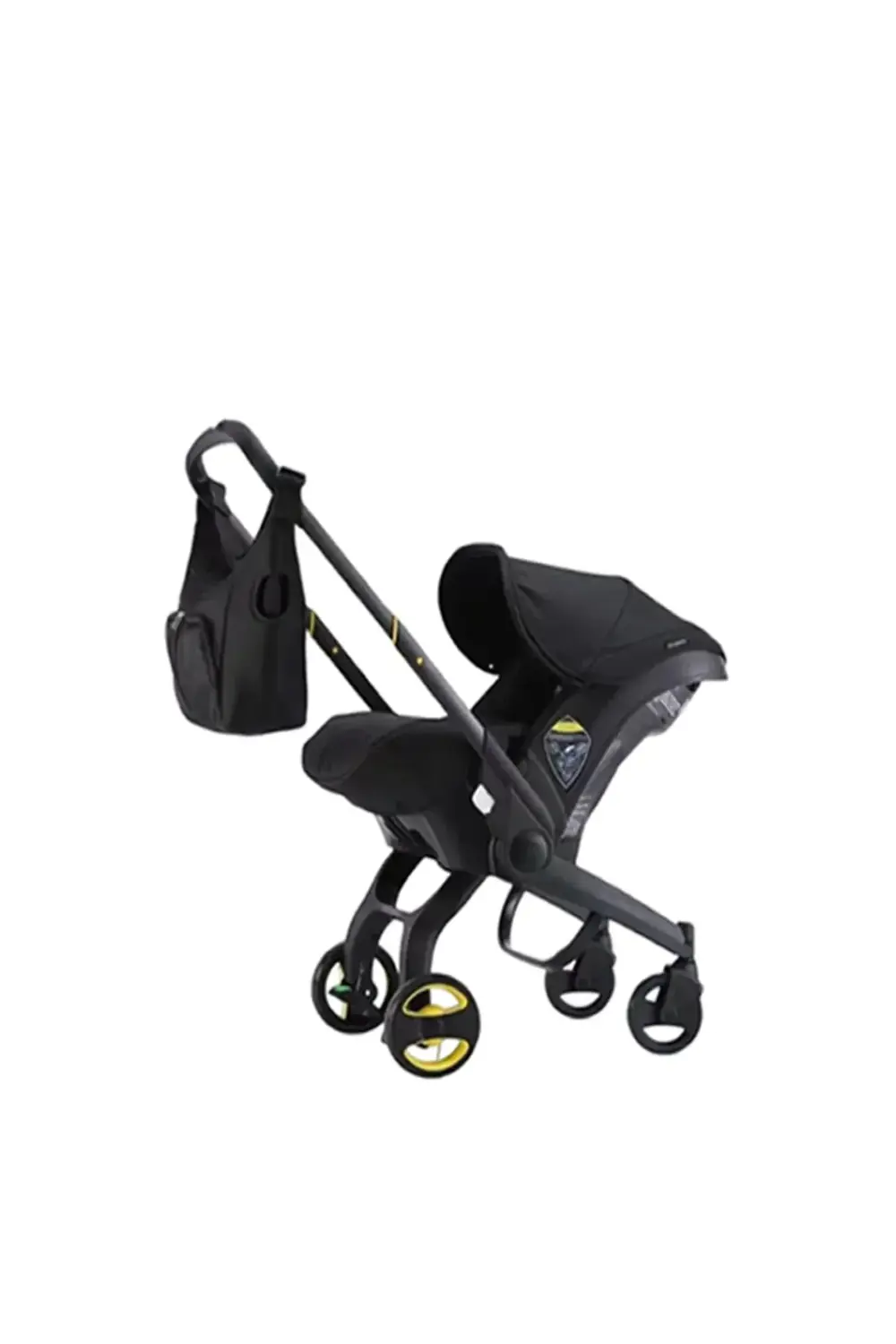 Yeni Nesil Oto Koltuğu Bebek Arabası  Çanta / Ayak Örütüsü Hediye