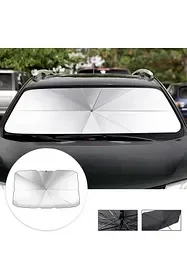 Yeni Nesil Oto Şemsiye - Mini Cooper Fiat 500 Smart Fortwo Hyundai i10 Kia Picanto Uyumlu, Hafif ve Temizlenebilir Yeni Nesil Oto Şemsiye - Mini Cooper Fiat 500 Smart Fortwo Hyundai i10 Kia Picanto Uyumlu, Hafif ve Temizlenebilir
