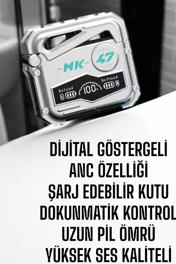 Yeni Nesil Oyuncu Kulaklığı Gürültü Önleyici Yüksek Ses Kaliteli Yeni Nesil Oyuncu Kulaklığı Gürültü Önleyici Yüksek Ses Kaliteli
