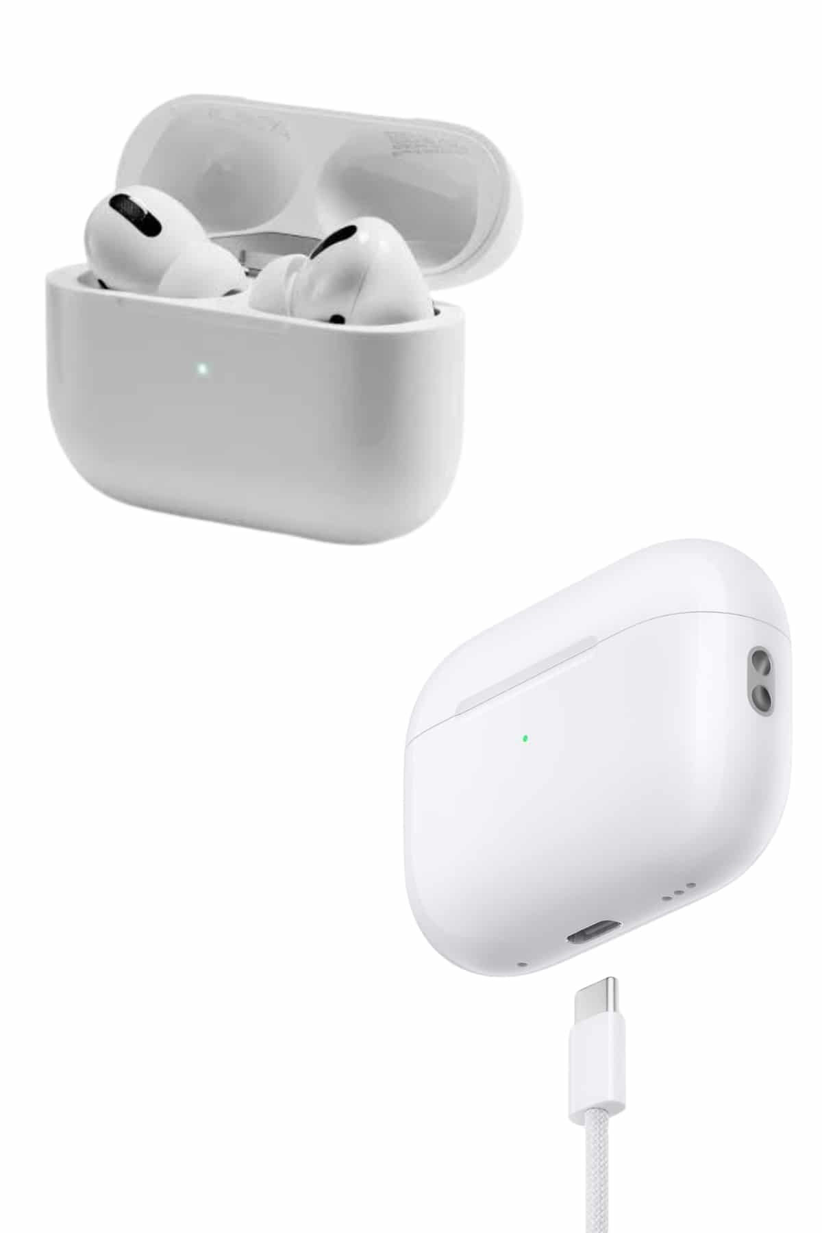 Yeni Nesil Pro Bluetooth Kulaklık Android ve İOS Uyumlu Dokunmati