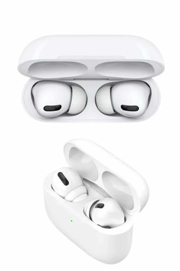 Yeni Nesil Pro Bluetooth Kulaklık Android ve İOS Uyumlu Dokunmatik Kontrol