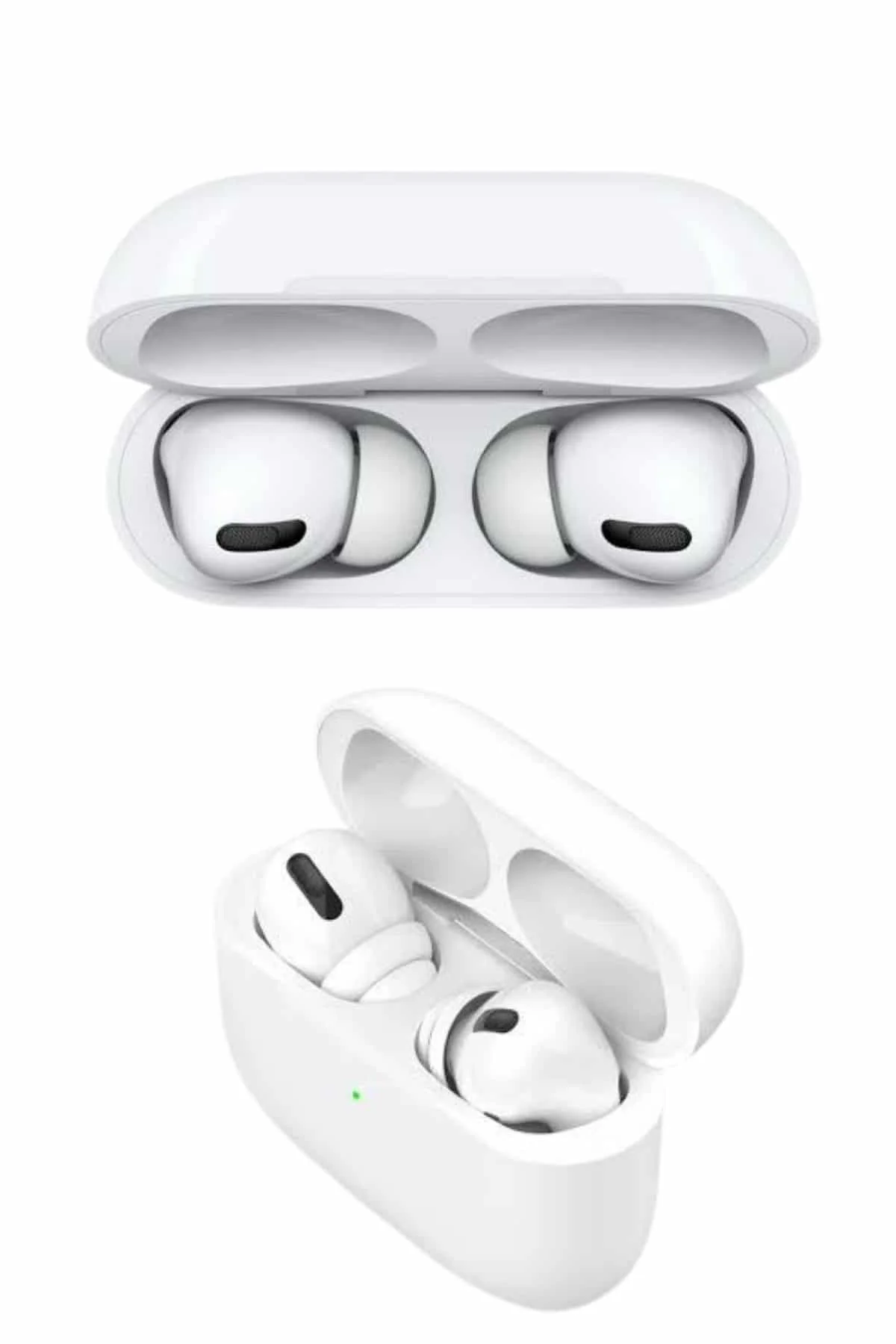 Yeni Nesil Pro Bluetooth Kulaklık Android ve İOS Uyumlu Dokunmatik Kontrol