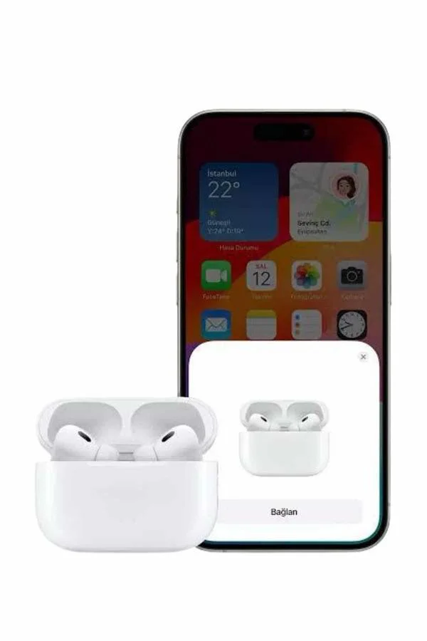 Yeni Nesil Pro Bluetooth Kulaklık - Android ve İOS Uyumlu Dokunmatik Kontrol Fiyatı, Yorumları ve Özellikleri