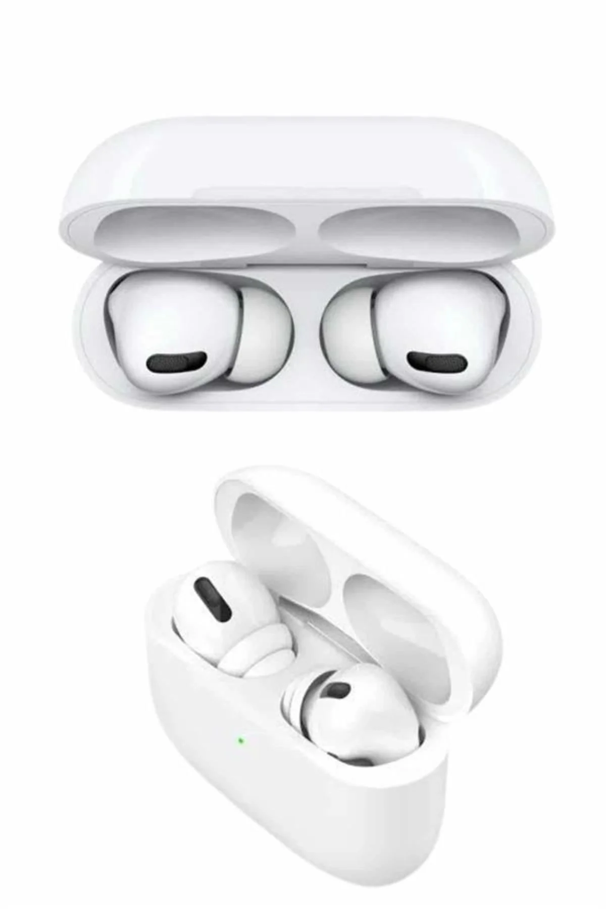 Yeni Nesil Pro Bluetooth Kulaklık Android Ve İos Uyumlu Dokunmatik Kontrol - Görsel 5