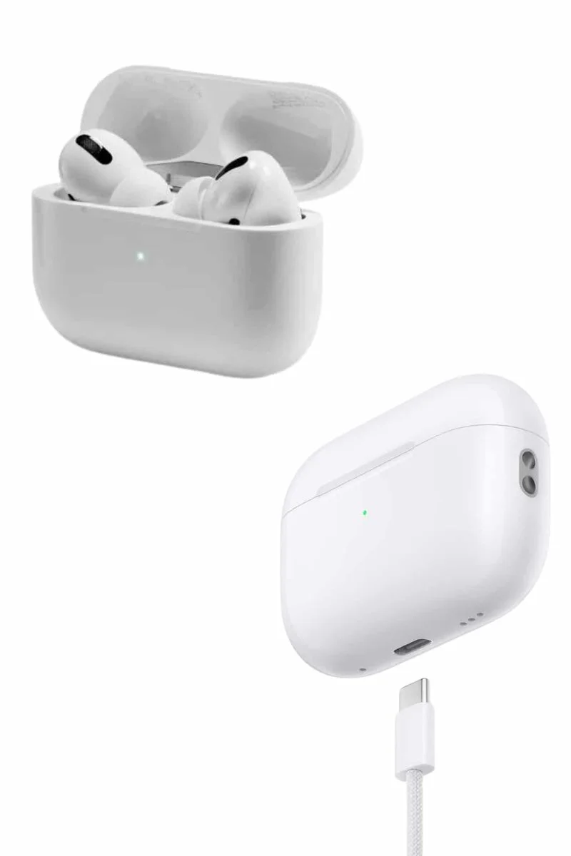 Yeni Nesil Pro Bluetooth Kulaklık - Dokunmatik Kontrol ve iOS/Android Uyumlu