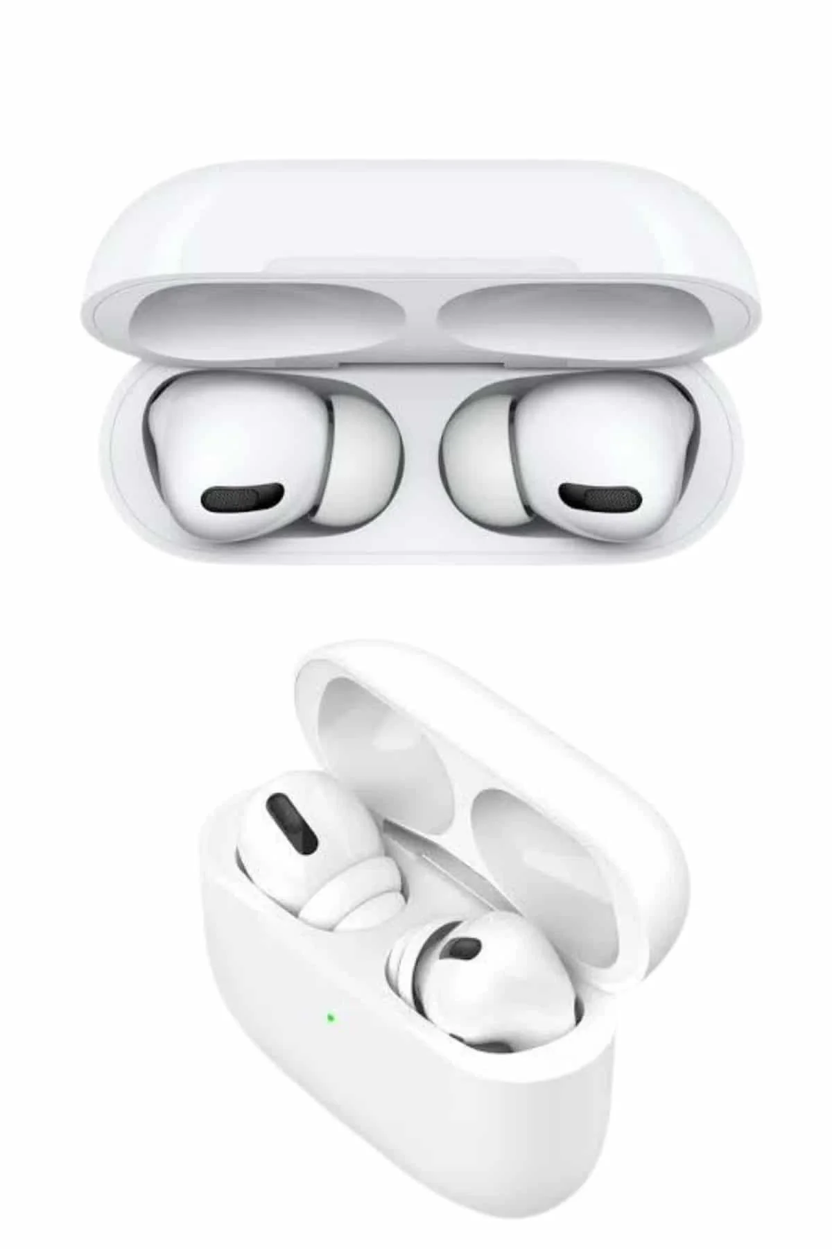 Yeni Nesil Pro Bluetooth Kulaklık Android ve İOS Uyumlu Dokunmatik Kontrol