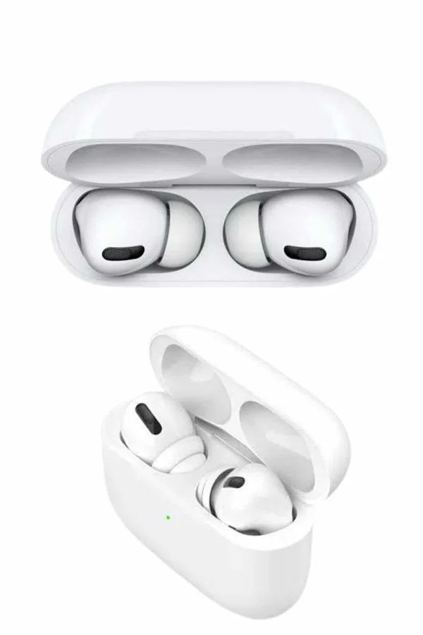Yeni Nesil Pro Bluetooth Kulaklık Android ve İOS Uyumlu Dokunmatik Kontrol