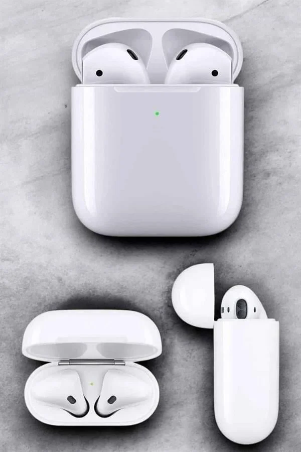 Yeni Nesil Pro Bluetooth Kulaklık Uzun Pil Ömrü Beyaz Fiyatı, Yorumları ve Özellikleri