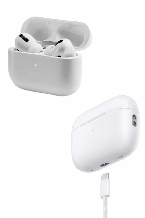 Yeni Nesil Pro Bluetooth Kulaklık Android ve İOS Uyumlu Dokunmati