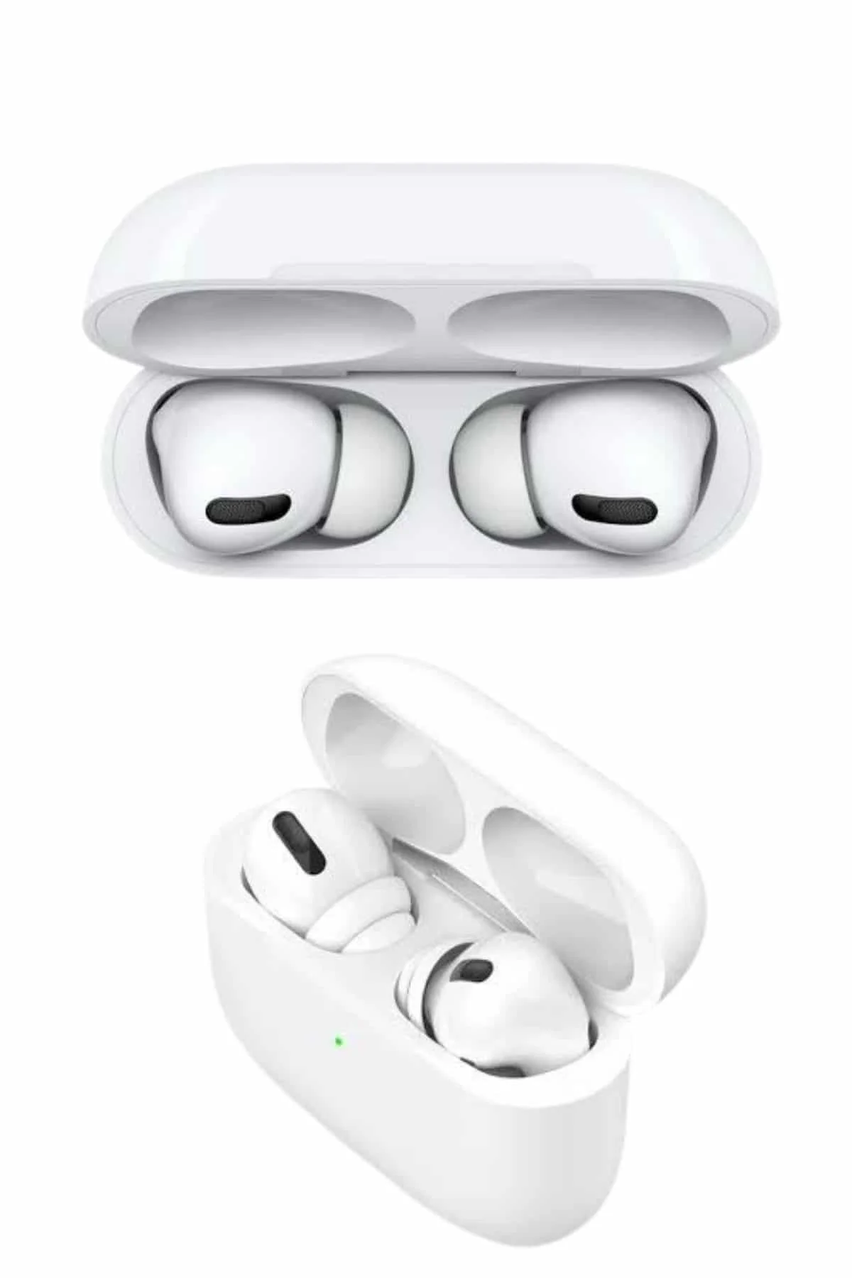 Yeni Nesil Pro Bluetooth Kulaklık Android ve İOS Uyumlu Dokunmatik Kontrol Yeni Nesil Pro Bluetooth Kulaklık Android ve İOS Uyumlu Dokunmatik Kontrol