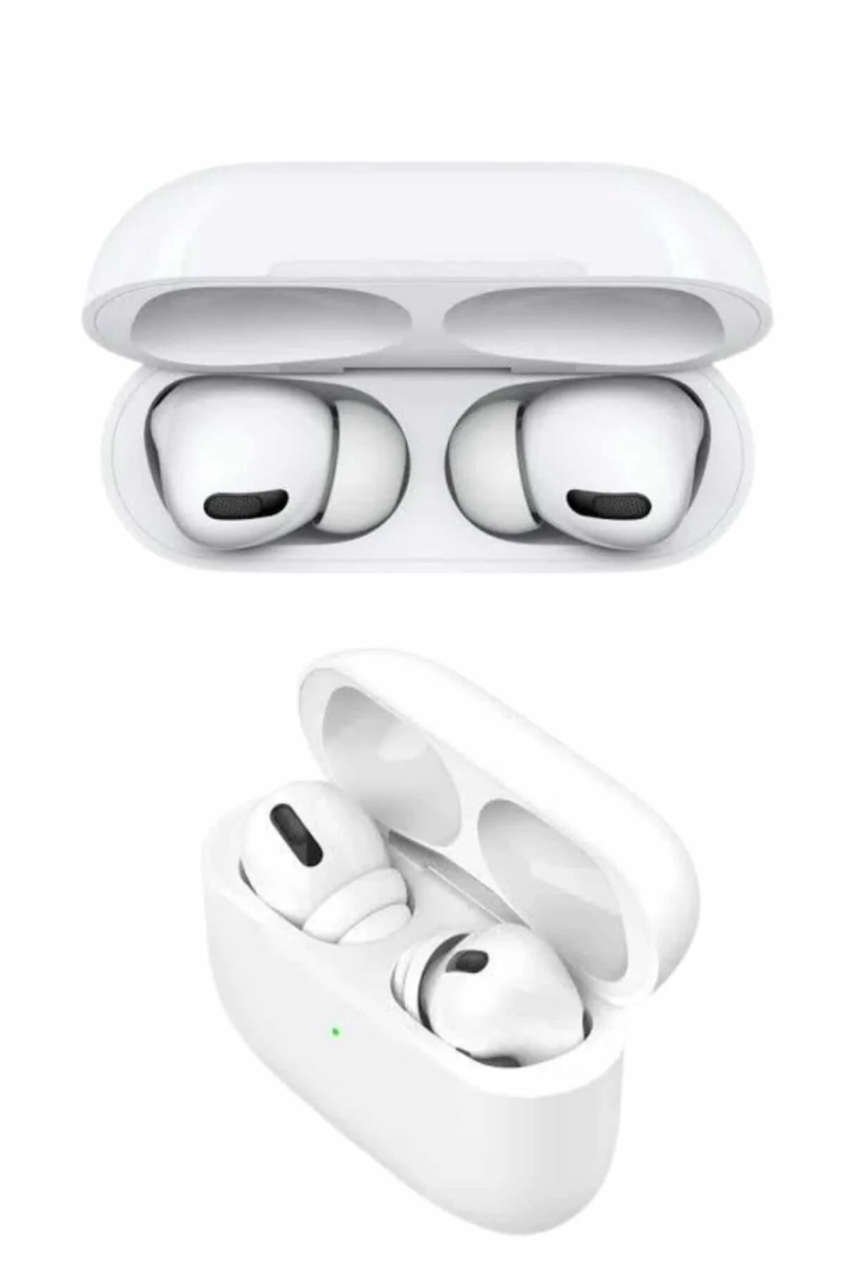 Yeni Nesil Pro Bluetooth Kulaklık Android Ve İos Uyumlu Dokunmati