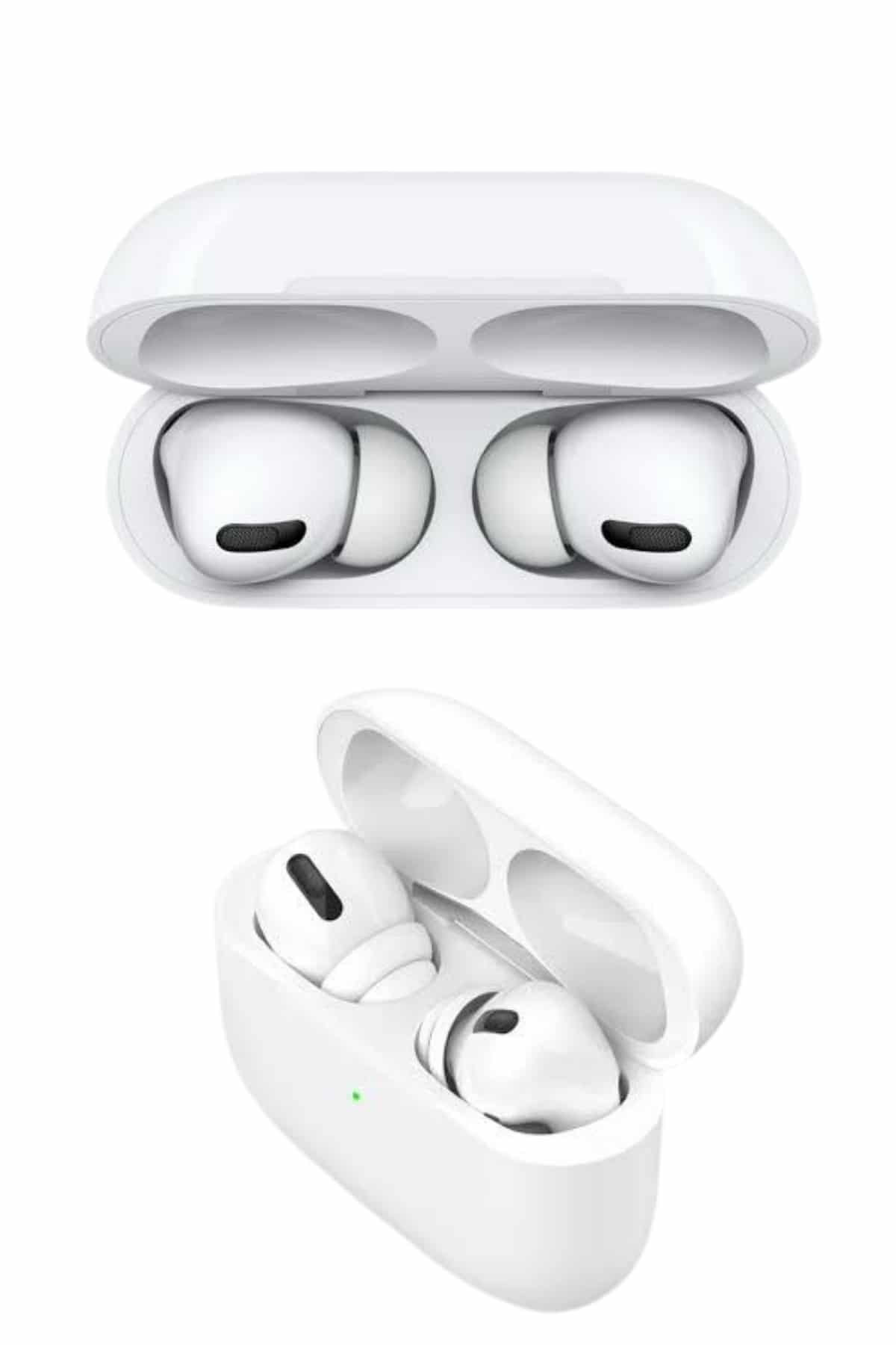 Yeni Nesil Pro Bluetooth Kulaklık Android ve İOS Uyumlu Dokunmati