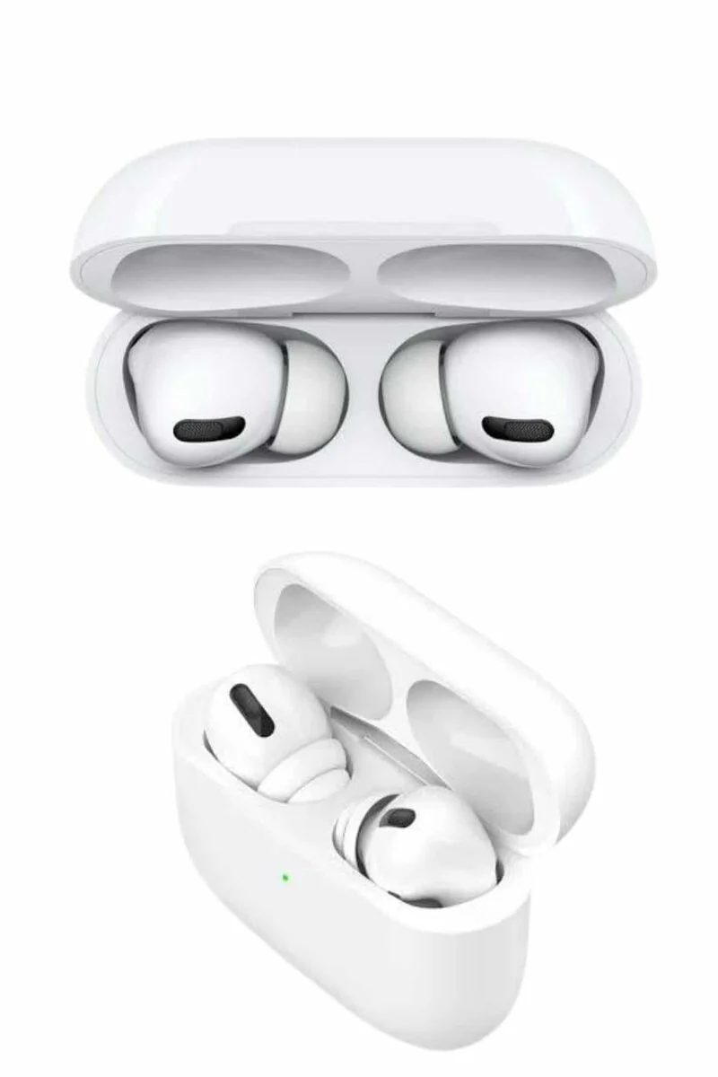Yeni Nesil Pro Bluetooth Kulaklık - Dokunmatik Kontrol ve iOS/Android Uyumlu