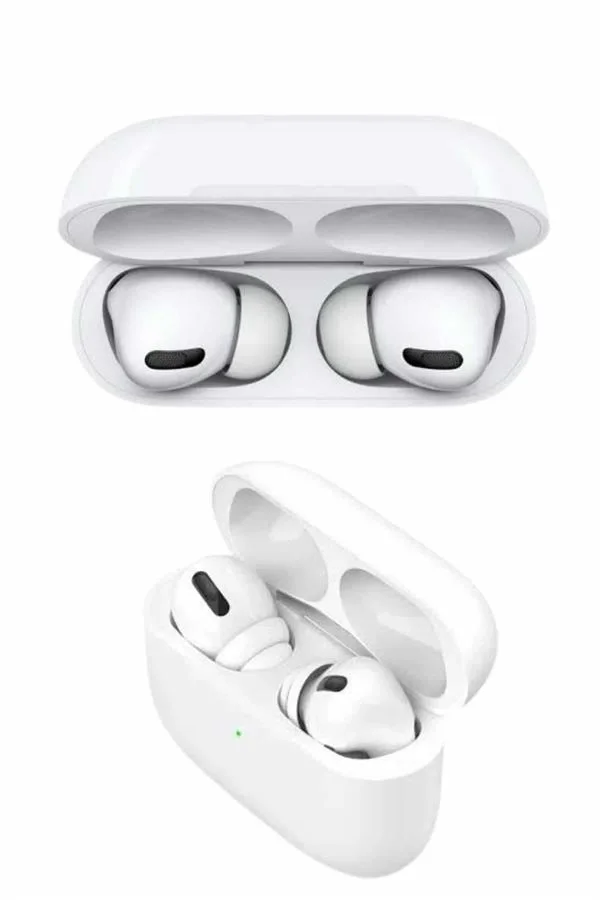 Yeni Nesil Pro Bluetooth Kulaklık Android ve İOS Uyumlu Dokunmati