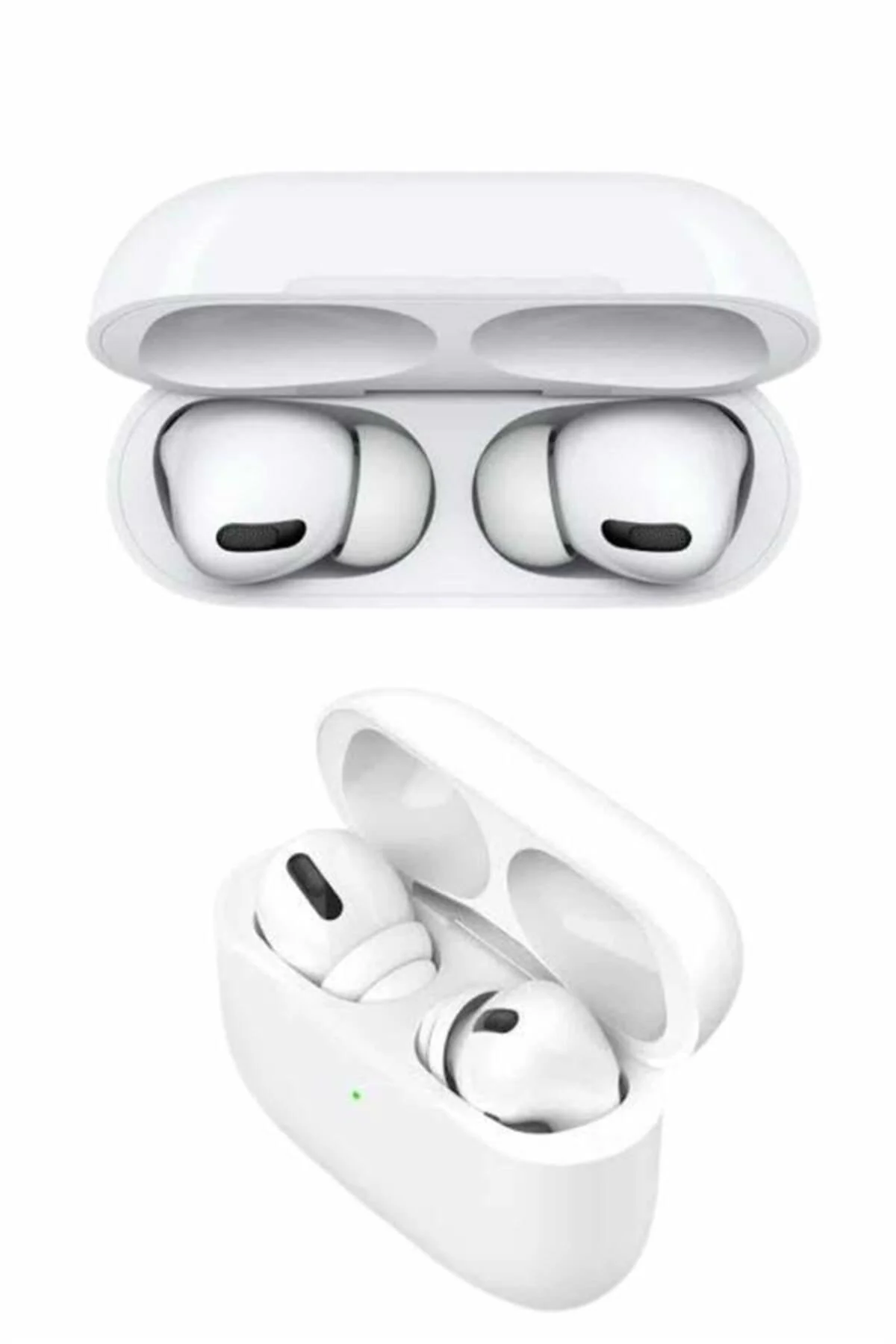 Yeni Nesil Pro Bluetooth Kulaklık Android ve İOS Uyumlu Dokunmati