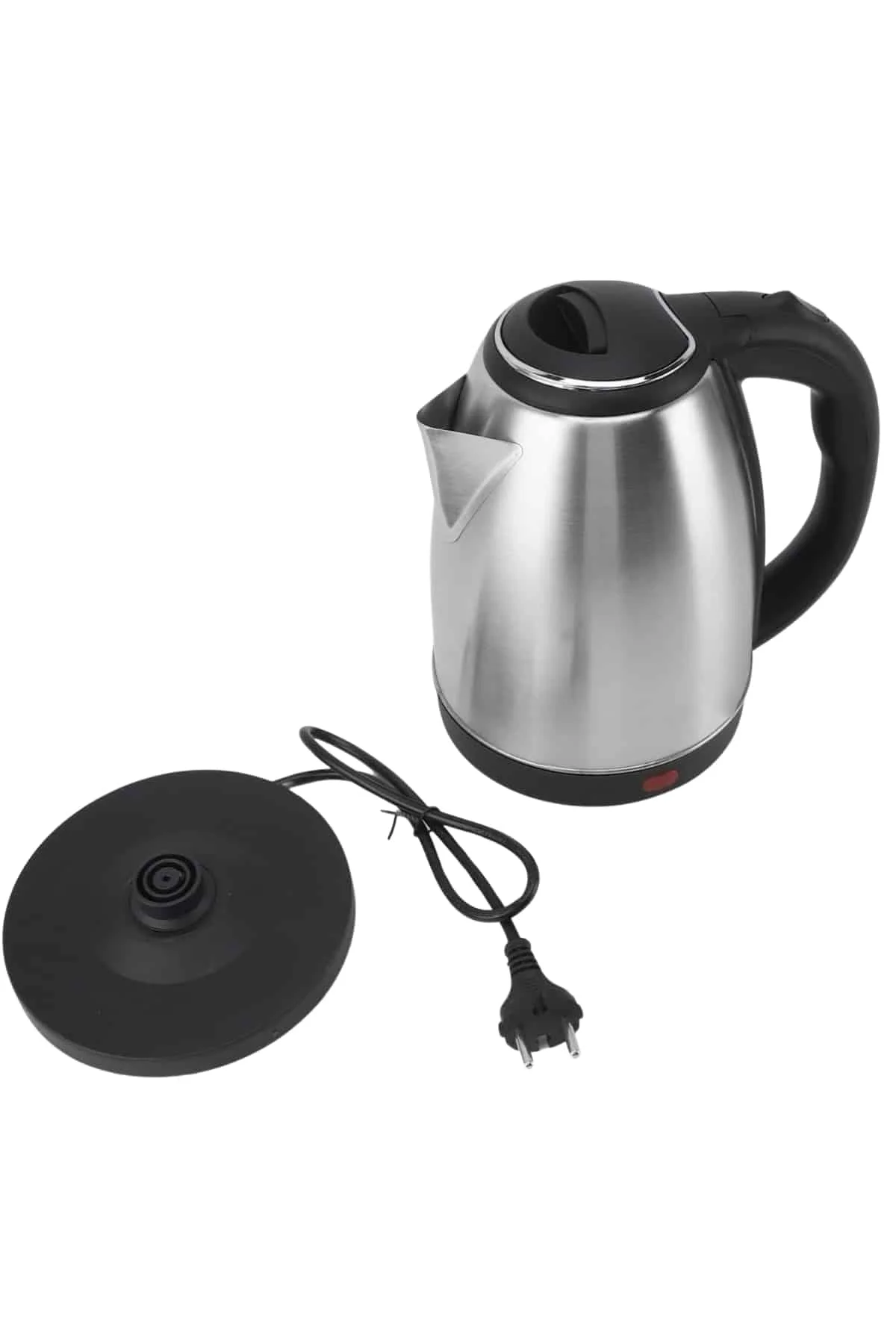 Yeni Nesil Saplı Uzun Ömürlü Paslanmaz Çelik Su Isıtıcı Kettle Fiyatı, Yorumları ve Özellikleri