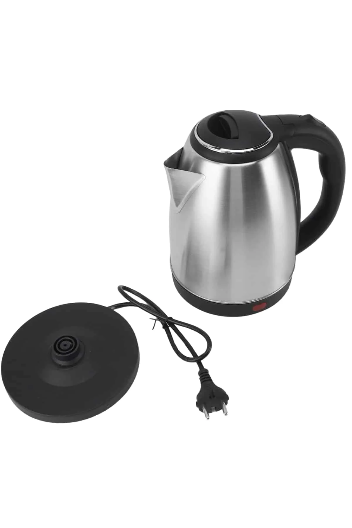 Yeni Nesil Saplı Uzun Ömürlü Paslanmaz Çelik Su Isıtıcı Kettle Fiyatı, Yorumları ve Özellikleri