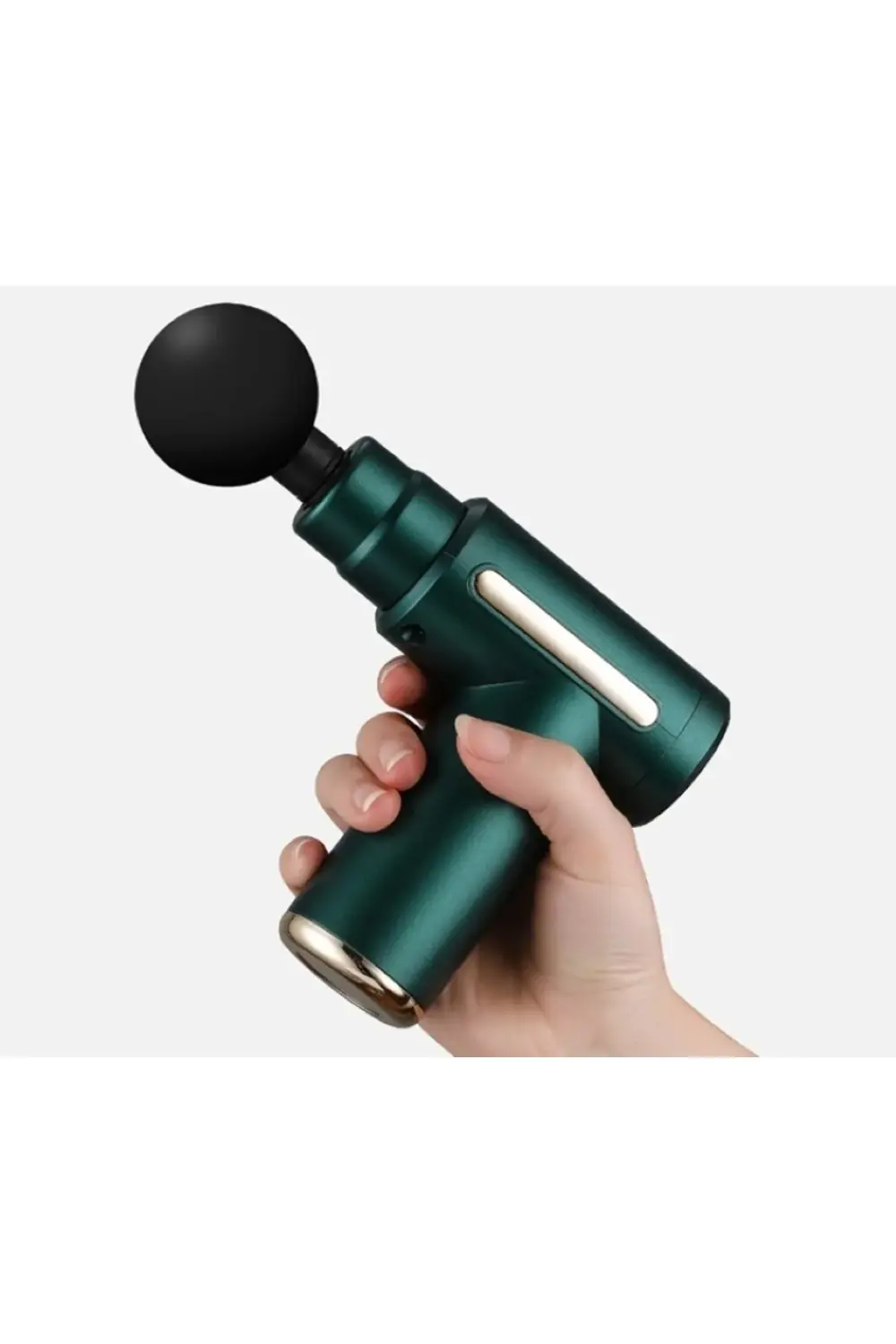 YENİ NESİL ŞARJLI MASAJ TABANCASI