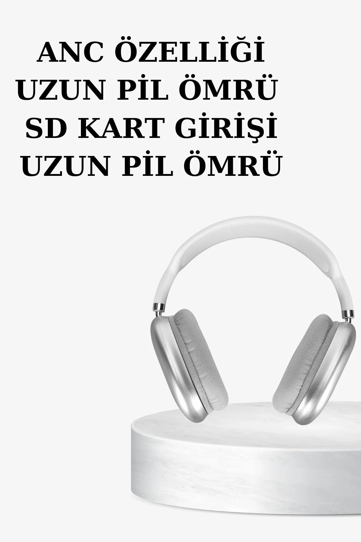 Yeni Nesil Sesli Görüşme Akıllı Saat ve Powerbank Çoklu Şarj Giri