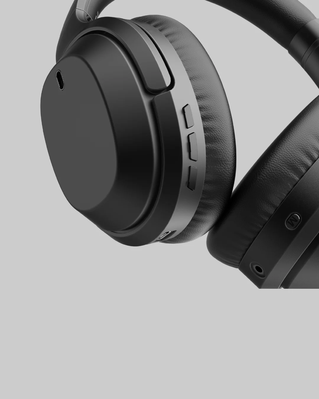 Yeni Nesil Stereo Kulaklık – Telefon, Tablet ve Laptop ile Geniş 