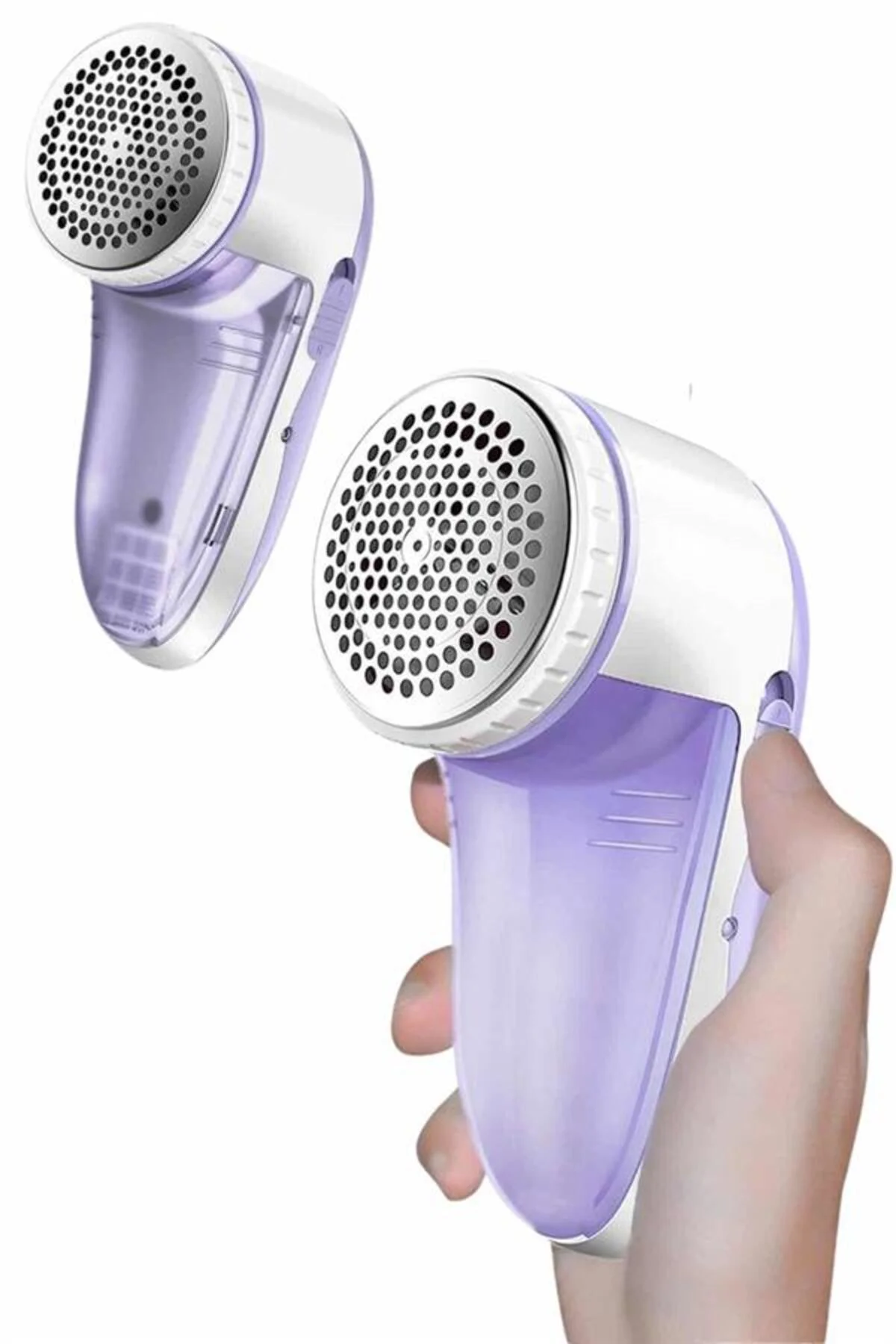 Yeni Nesil Tiftik Ve Kazak Tüyü Temizleme Makinesi Kıl Kazak Elbi