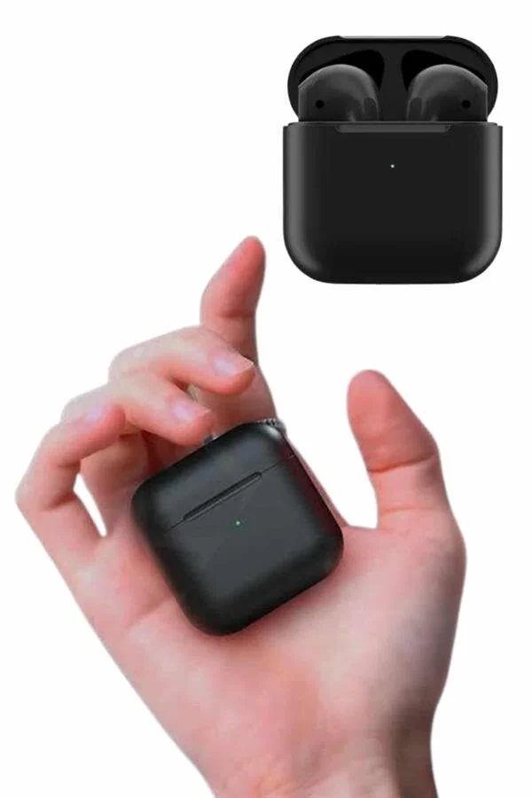 Yeni Nesil TWS Pro 5 Bluetooth Kulaklık: İOS Android Uyumlu HD Ses