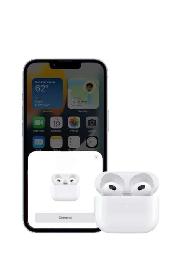 Yeni Nesil Ucuz Kaliteli Kablosuz TWS Bluetooth Kulaklık Yeni Nes