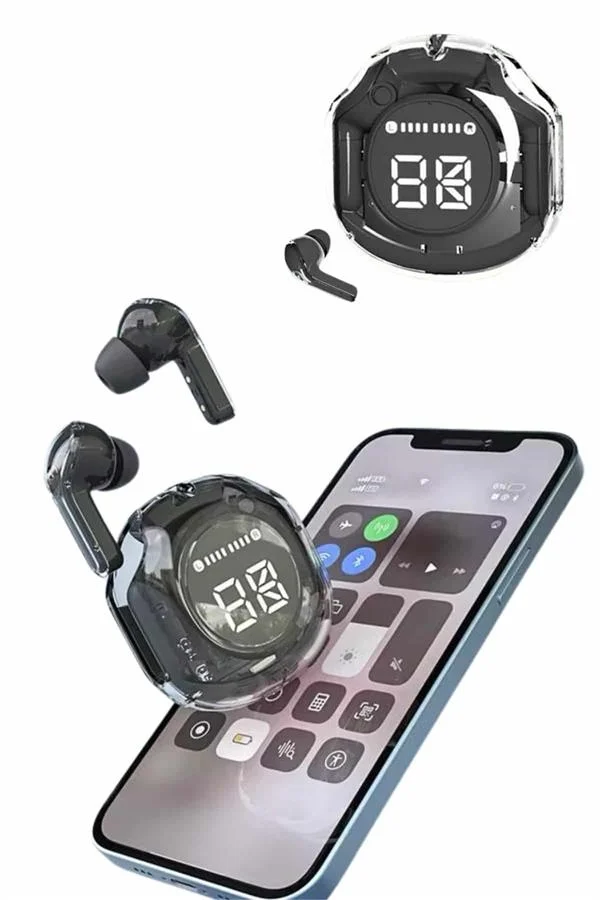 Yeni Nesil Ultrapods Pro Bluetooth Kulaklık Extra Bass Yüksek Mikrofon Kalitesi Fiyatı, Yorumları ve Özellikleri