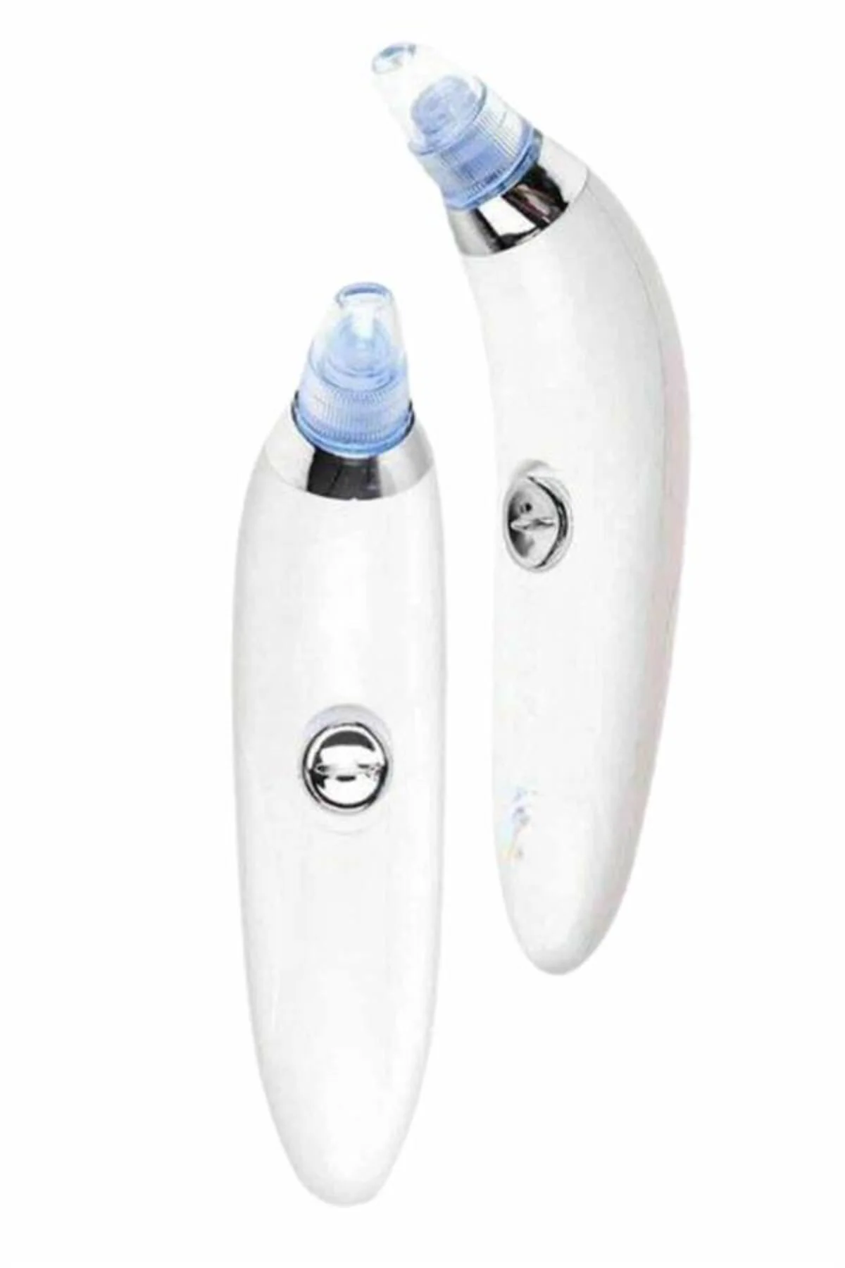 Yeni Nesil Vakumlu Pilli Siyah Nokta ve Yüz Temizleme Cihazı 4 Ba