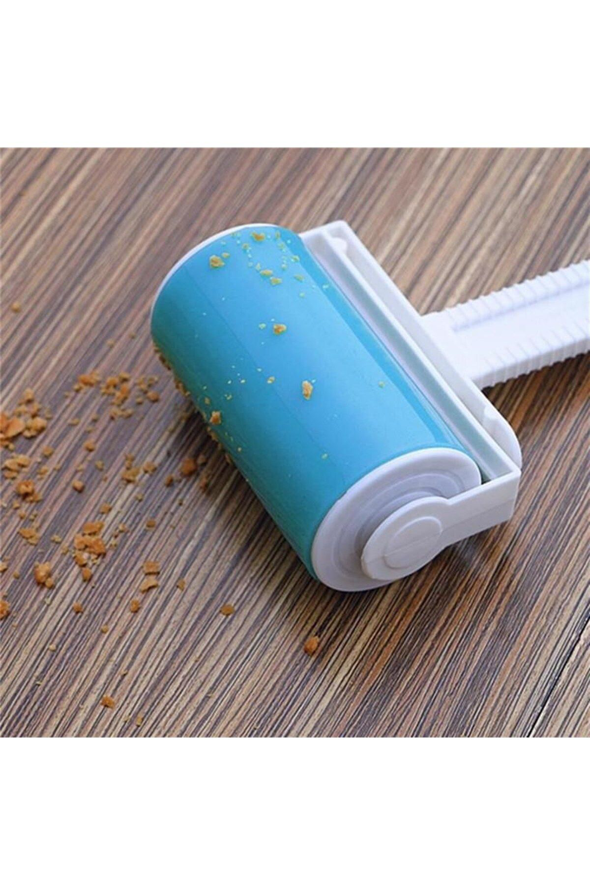 Ok Aksesuar Yeni Nesil Yıkanabilir Pratik Tüy Ve Toz Toplama Rulosu Aparatı G Ok Aksesuar Yeni Nesil Yıkanabilir Pratik Tüy Ve Toz Toplama Rulosu Aparatı G