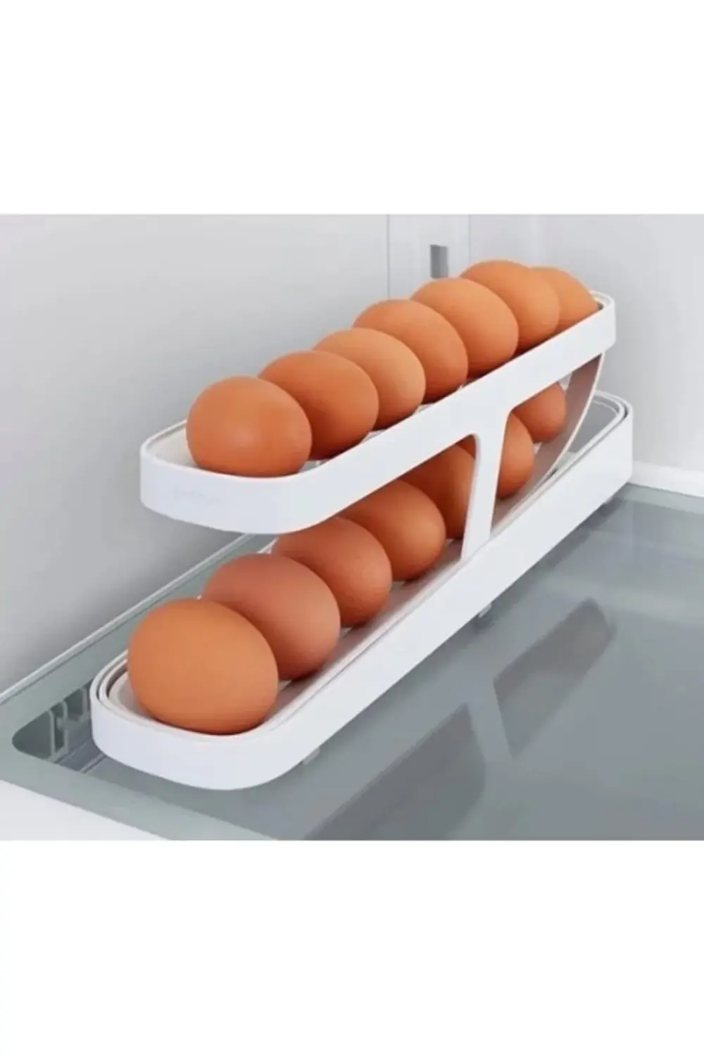 Yeni Nesil Yumurta Standı