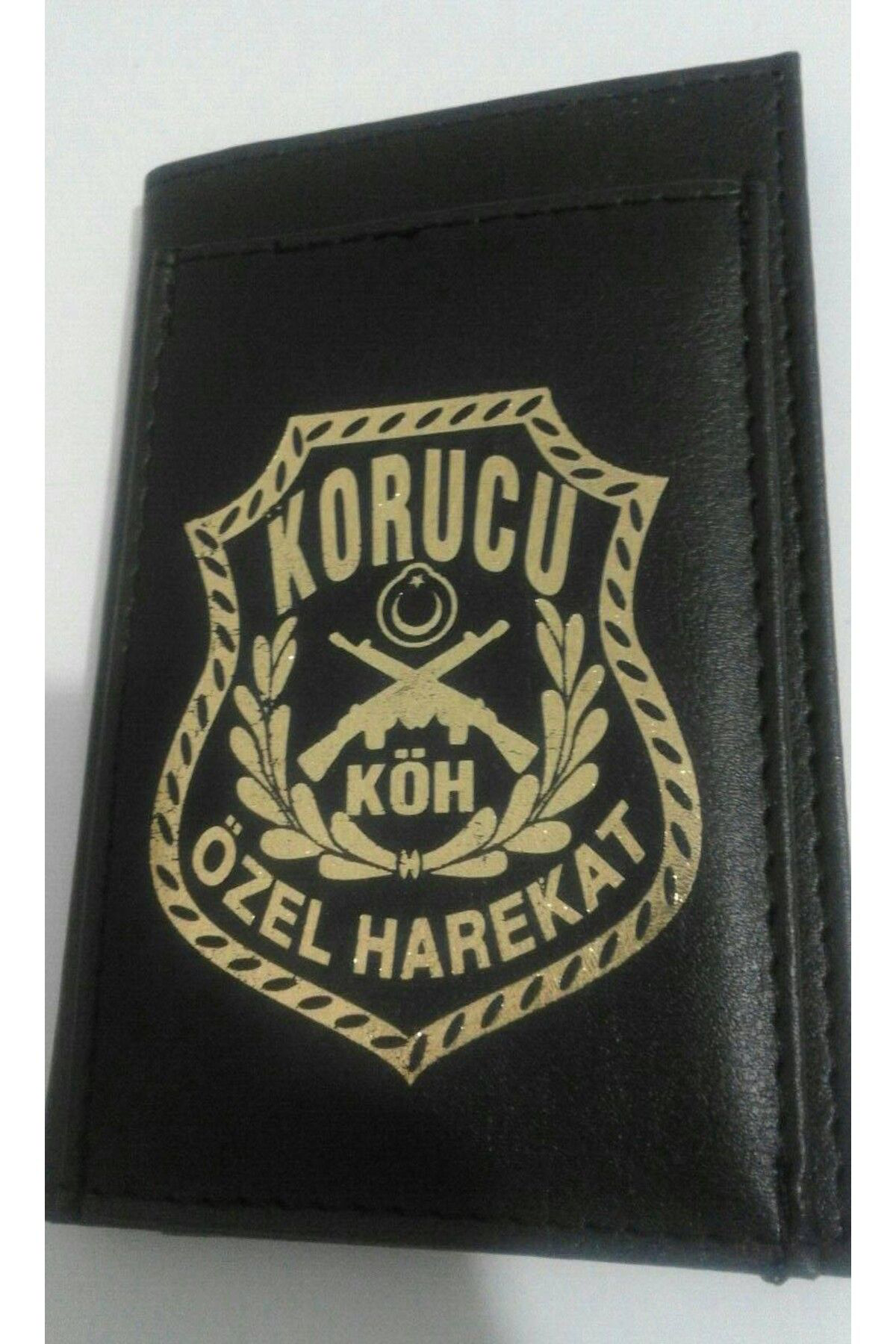 YENI NESIL,GÜVENLİK KORUCUSU NOT DEFTERLI,SOĞUK DAMGALI CÜZDANI A