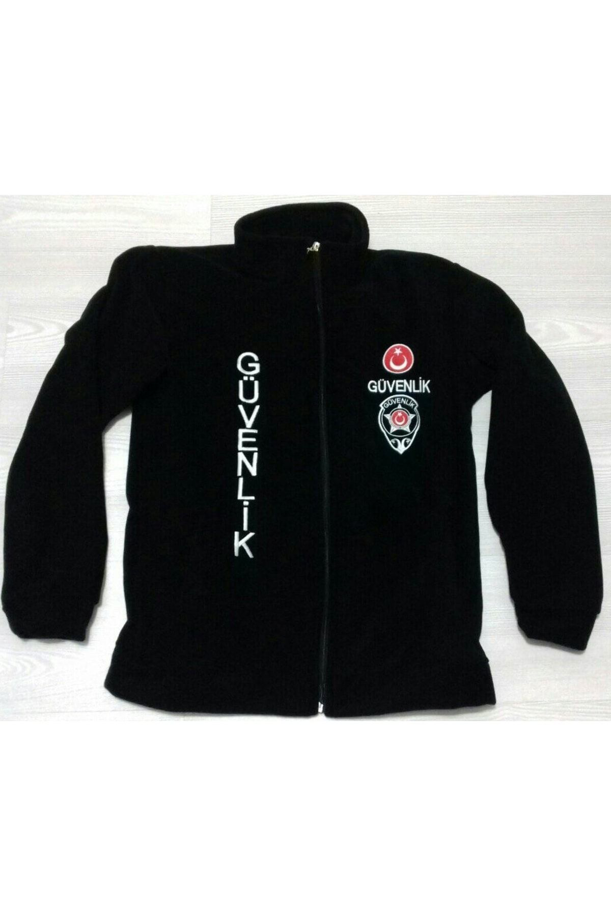 Yenı Nesıl,harıka Tasarım.özel Güvenlik Polar Mont Satınal,sıparı